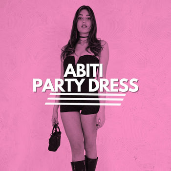 PARTY DRESS