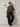 Maglia Oversize Camouflage