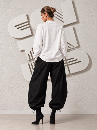 Maglia Oversize Endless Dreams Bianca