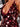 Abito Ruby Paillettes bordeaux - dettaglio