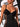 Abito Lace Noir - dettaglio pizzo