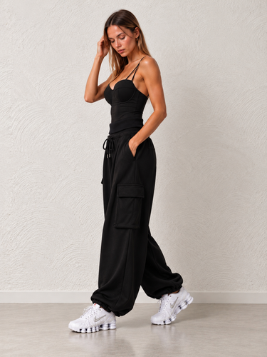 Pantalone Cargo Kendall