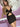 Mini Dress LIDIA - Marrone
