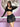Top & Gonna in Pizzo Nero – Lunar Mood