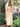Vestito Nairobi - Beige Chic