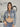 Giubbino Skye - denim vintage