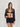 Knit Beach Nero Set 3 Pezzi
