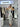 Abito Saphira – Argento Lurex
