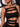Abito Nyx Black - dettaglio cut-out