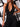 Jumpsuit Karol in Nero - dettaglio