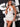 Party Dress bianco - dettaglio