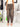 Jeans "Urban Cocoa" – Straight Fit Marrone Vintage