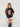 T-shirt "Scarface Baby" Nera - Edizione Limitata