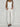 Jeans cargo bianco – Gamba larga