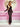 ABITO “GODDESS” – MARRONE